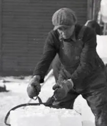 Island Barn Mystery: Part 3