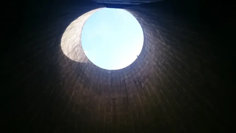 Silence of the Silos
