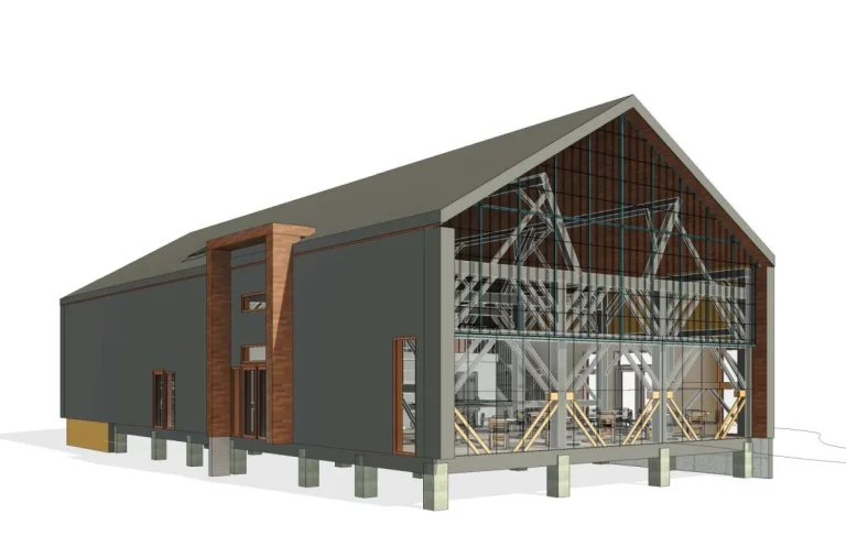 Most common Myth of Barn Conversions: Part 2
