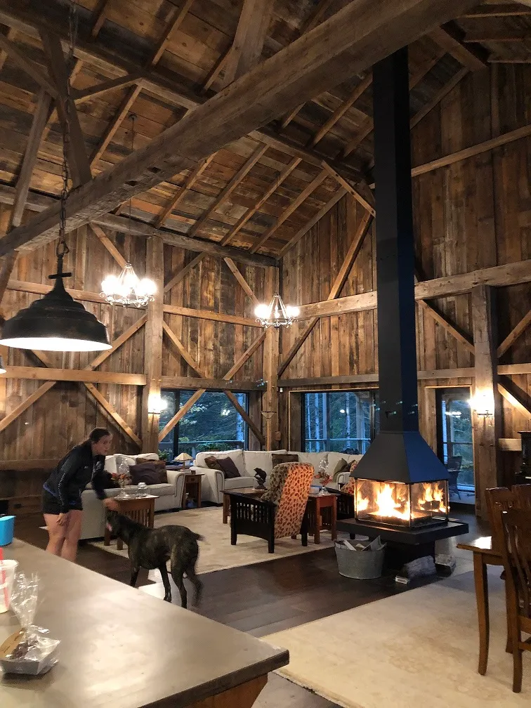 Most common Myth of Barn Conversions: Part 1