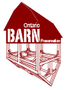 Setting up the OBP Barn Survey Project: by Bowen Pausey, University of Guelph