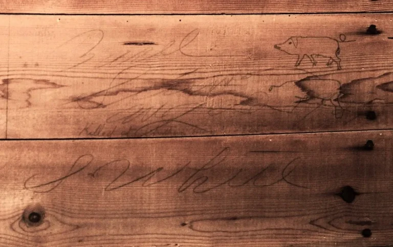 Barn Records and History
