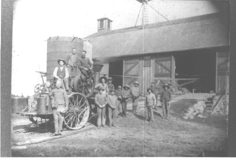 Worked at Well: The Stable Pump